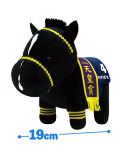 サラブレッドコレクション　ぬいぐるみ３２　Ａ