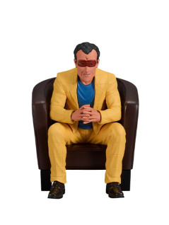 Crayon Shin-chan - Our Figure Principal & Hiroshi Nohara A