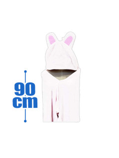 うさちゃんブランケット　Ａ