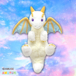 ドラゴンのひゅルルン空中散歩ＪＢ　Ａ