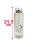 スヌーピー　タイムマーカー付きウォーターボトル５００ｍｌ　Ｃ　