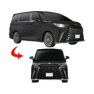 ＲＣ　ＬＥＸＵＳ　ＬＭ　Ｂ