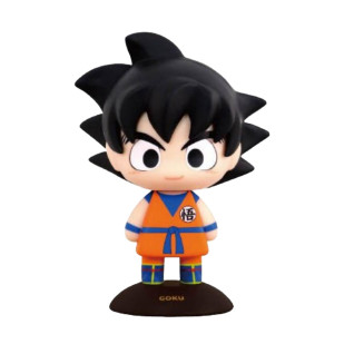 ドラゴンボールＺ　ゆらゆらヘッド　Ａ