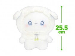 ｌｉｔｔｌｅ　ｆｌｕｆｆｙ　ｆｒｉｅｎｄｓ　ｔｗｉｎｋｌｅ　ｓｈｅｅｐ　ＢＩＧぬいぐるみ