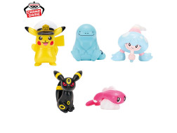 Pokemon - Figure Collection Vol. 1