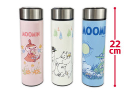 ムーミン直飲みステンレス水筒（ＭＭ－６０１）