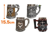 HUNTER MEGA Mug Quest
