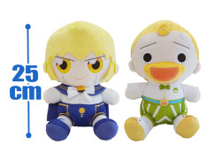 金色のガッシュ！！２　ＢＩＧぬいぐるみ