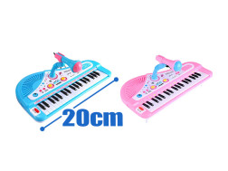 キッズ電子ピアノ