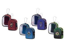 ディズニーツイステッドワンダーランド　ぬいぐるみポーチｖｏｌ．２