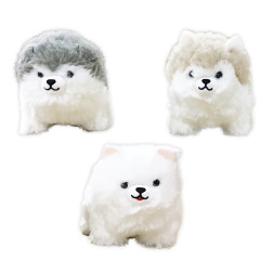 ころりんわんこのモフまるＳＴ