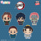 アニメ「鬼滅の刃」　ちびぐるみｖｏｌ．７