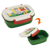 Zootopia - Lightweight Lunch Box