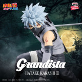 ＮＡＲＵＴＯ-ナルト-　疾風伝　Ｇｒａｎｄｉｓｔａ-ＨＡＴＡＫＥ　ＫＡＫＡＳＨＩ-Ⅱ