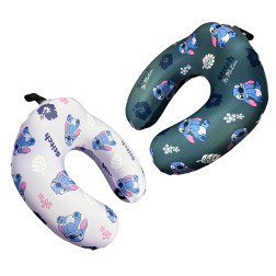 ＭａｒｉｎｅＤａｙ　スティッチ　クールネックピロー