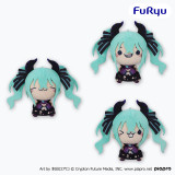 初音ミク　もちぴこぬいぐるみーヴィランー
