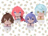 【優惠機台】KING OF PRISM -Shiny Seven Stars- & you - Keychain Mascot 