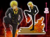 One Piece Log File Selection Fight Vol 2 Claw Machine Game Toreba