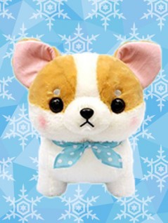 むちむチワワとレジャーｂｉｇ を投入いたしました Claw Machine Game Toreba