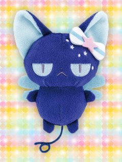 カードキャプターさくら リトルツインスターズ マスコット を投入いたしました Claw Machine Game Toreba