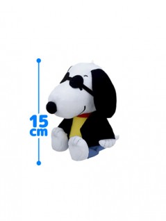 ＳＮＯＯＰＹ™　ぬいぐるみ　～クールスタイル～（ＥＸ）　Ｂ