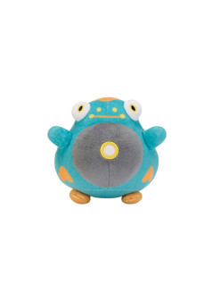 ポケットモンスター　ぬいぐるみ～ウパー・ホエルコ・ハラバリー～　Ｃ