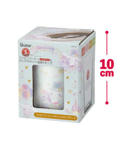 コンビニ　Ｃｏｆｆｅｅ　Ｃｕｐ　タンブラー　シナモロール