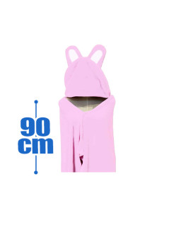 うさちゃんブランケット　Ｂ