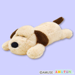 まった～りろんぐわんちゃんしあわせＪＢ　Ａ