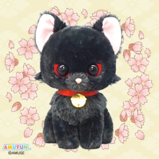 はんにゃりこねこＪＢ　Ｃ