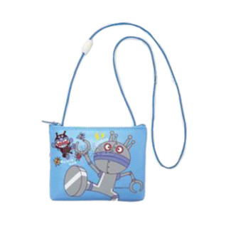 アンパンマン　ミニミニポシェット　Ｃ