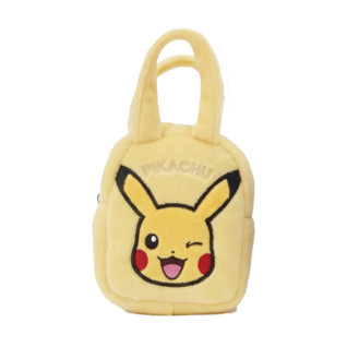 ポケットモンスター　ハンドバッグ型ポーチｖｅｒ．１．５　Ａ
