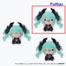 初音ミク　もちぴこぬいぐるみーヴィランー　Ａ