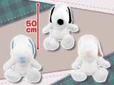 Snoopy - Sitting Super BIG Plushy 3