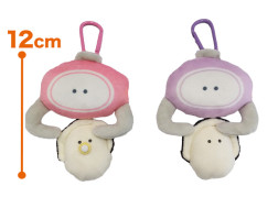 つぶらな瞳のなまがき　ぶるぶるくれーんげーむ