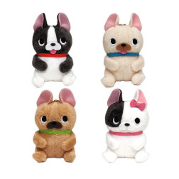 ブルブルＢＯＯ！ぬいぐるみＭＣ