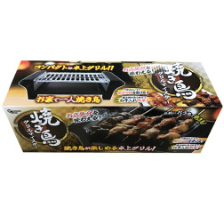 焼き鳥グリルマイスター１１