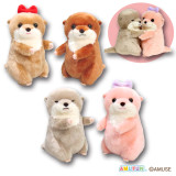 くったりカワウソの赤ちゃんハグハグ２ＳＴ