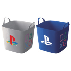 Ｐｌａｙｓｔａｔｉｏｎのマルチバケット