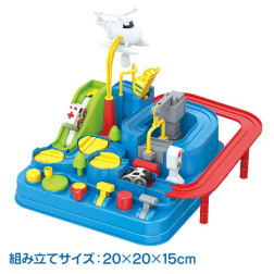 がっちゃガチャアドベンチャーＪｒ