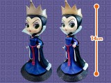 Q posket Disney Character -Queen- 
