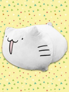 からめるねこ 寝そべり超ＢＩＧぬいぐるみ』を投入いたしました！  线 