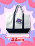 Juggler - 2-way Tote Bag B