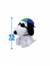 ＳＮＯＯＰＹ™　ぬいぐるみ　～クールスタイル～（ＥＸ）　Ｃ