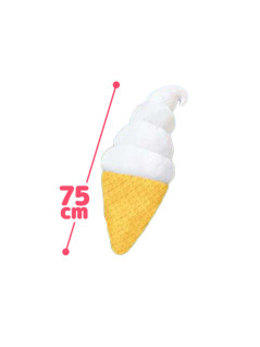 あの牧場のソフトクリームウルトラＢＩＧ　Ａ