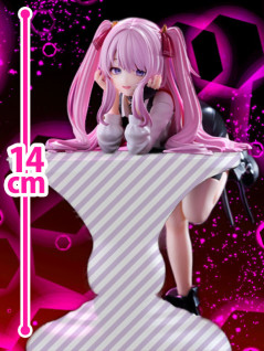 勝利の女神：ＮＩＫＫＥ　ぬーどるストッパーフィギュアーユニー