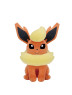 ポケットモンスター　もふぐっとぬいぐるみ　イーブイフレンズ～サンダース・ブースター～　Ｂ