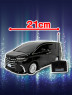 RC Alphard B