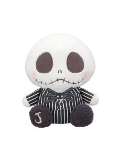 Tim Burton's Nightmare Before Christmas - Milky Boa BIG Plushy A