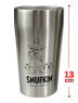 ムーミン　ステンレスタンブラー　３６０ｍｌ　Ｃ